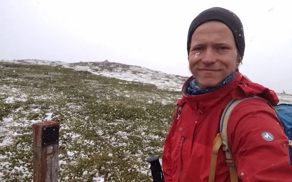 Norwegen © UNICEF/2019/Lukas Bion