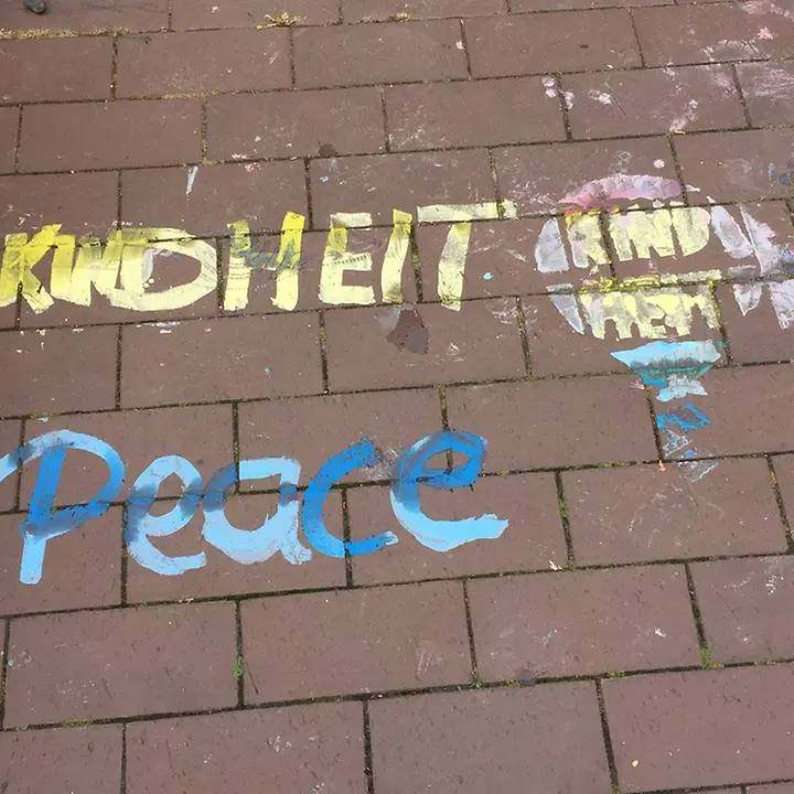 Projekttage am Gymnasium am Waldhof: Impressionen Projekttage am Gymnasium am Waldhof: Impressionen