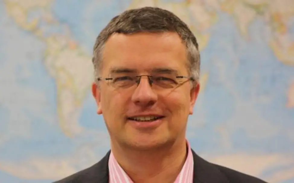 Markus Löning Markus Löning @Büro Löning