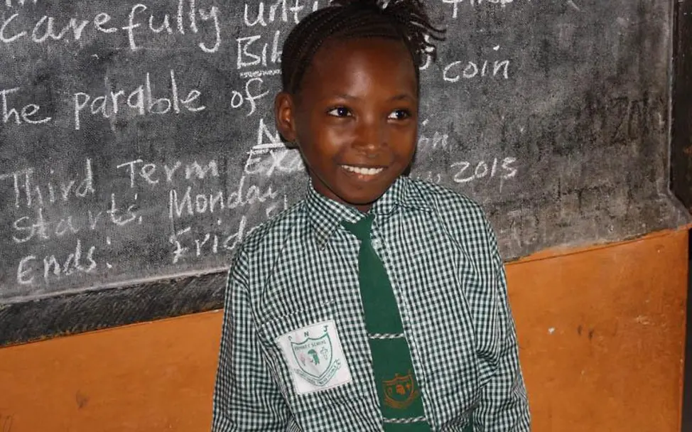 Florence Kamara Florence Kamara. @UNICEF Sierra Leone