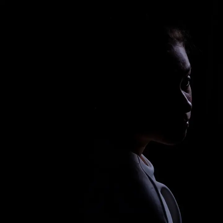 Menschenhandel ist ein ernstzunehmendes, globales Problem © UNICEF/UN018654/Zehbrauskas Menschenhandel ist ein ernstzunehmendes, globales Problem © UNICEF/UN018654/Zehbrauskas