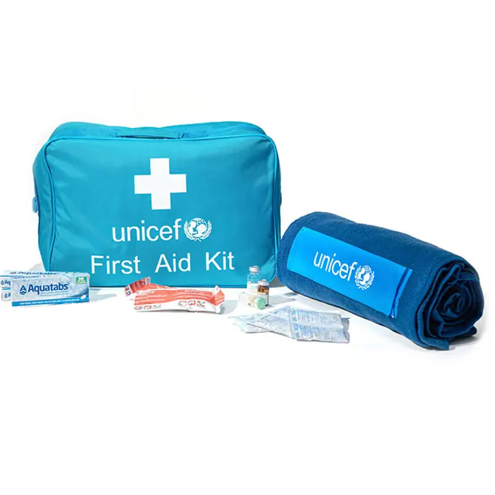 Erste-Hilfe-Paket Erste-Hilfe-Paket