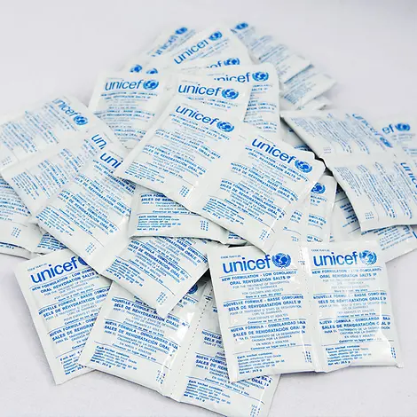 ORS-Mischung ORS-Mischung