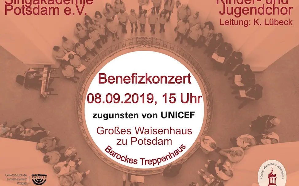 Singakademie Potsdam