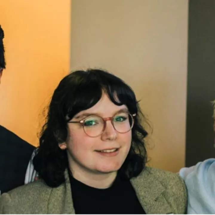 UNICEF-Arbeitsgruppe