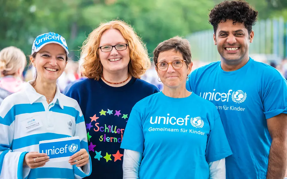 Spendenlauf Schiller Schulen Potsdam | © Gottwald (https://der-gottwald.de)