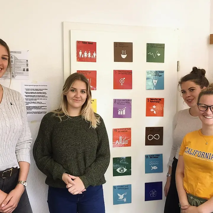 BBS Verden © Hanna L.