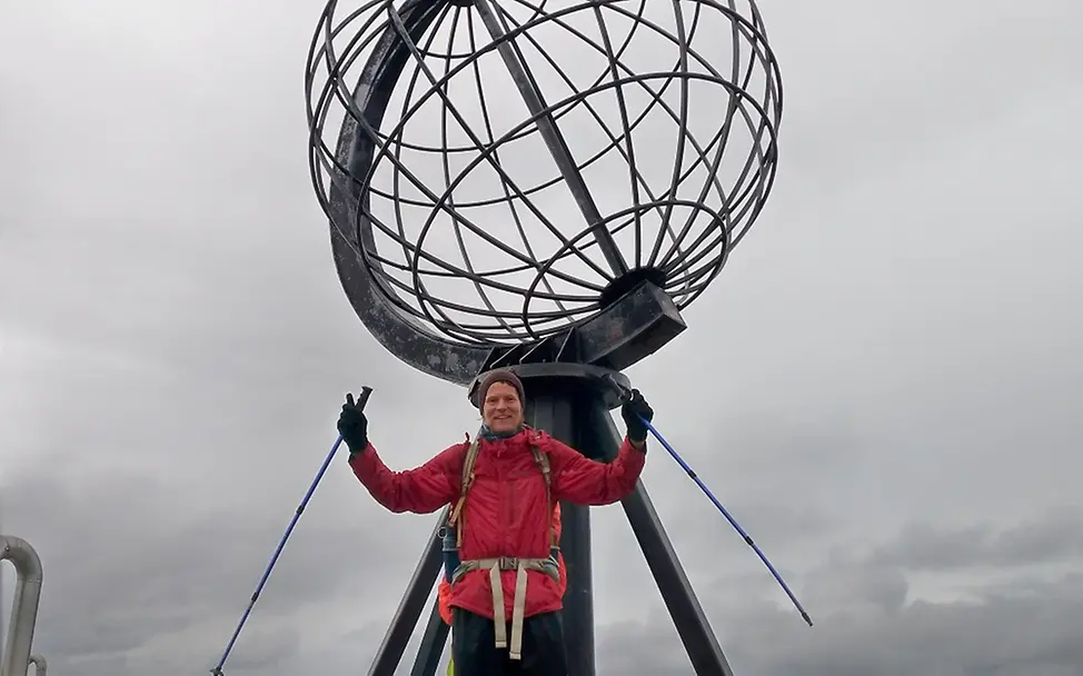 Nordkap © UNICEF/2019/Lukas Bion Nordkap © UNICEF/2019/Lukas Bion