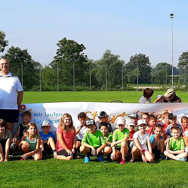 Lauf Schule Winzer 19 Lauf Schule Winzer 19