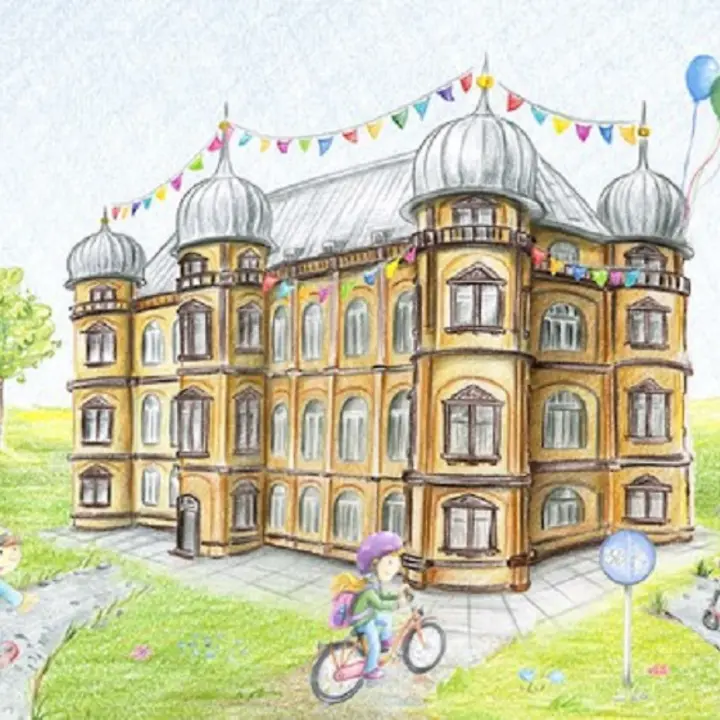 Grafik_Weltkindertag_2019/Foto Judith Graffmann