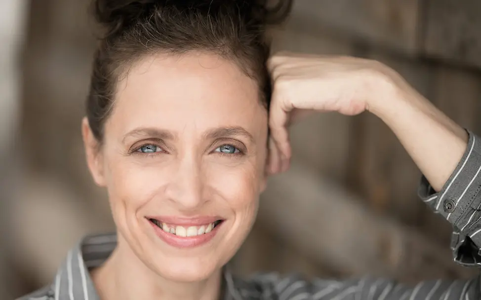 © Anna Thalbach/Foto: Markus Nass