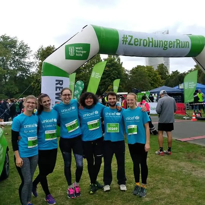 ZeroHungerRun