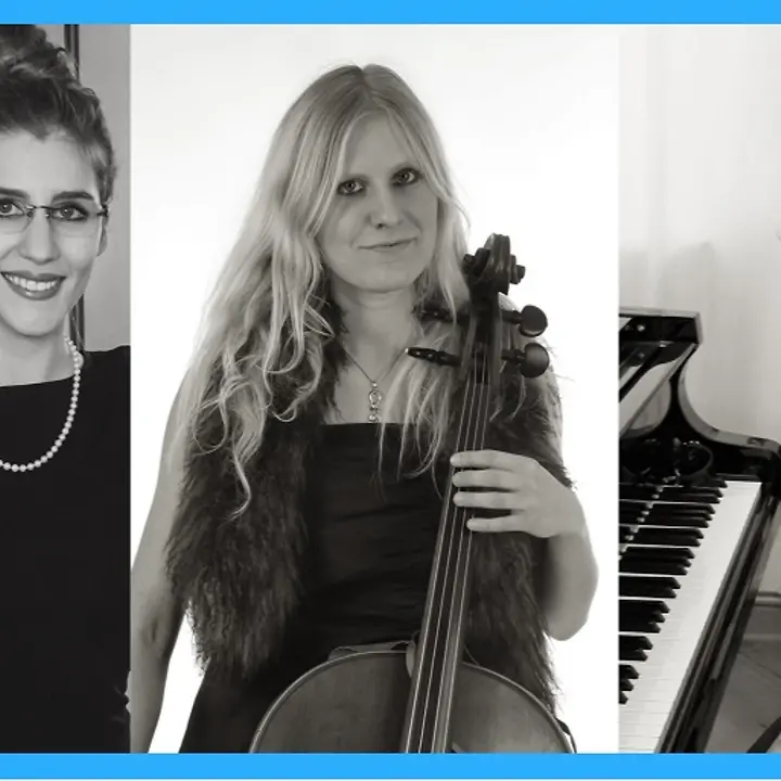 Benefizkonzert © Lisa Malinski und Kathrin Schack Benefizkonzert © Lisa Malinski und Kathrin Schack