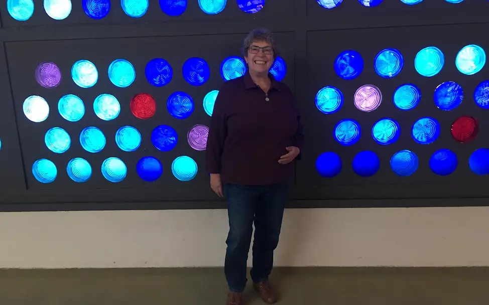 Marianne Sieber © UNICEF-AG Berlin