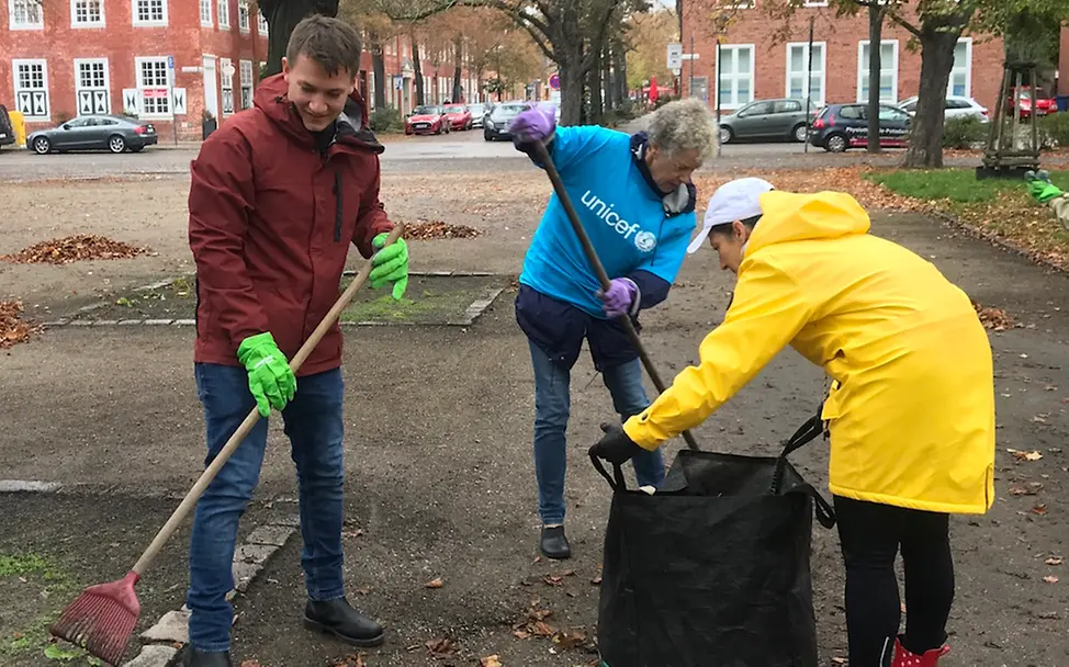 © UNICEF Potsdam/Schrödelsecker 
