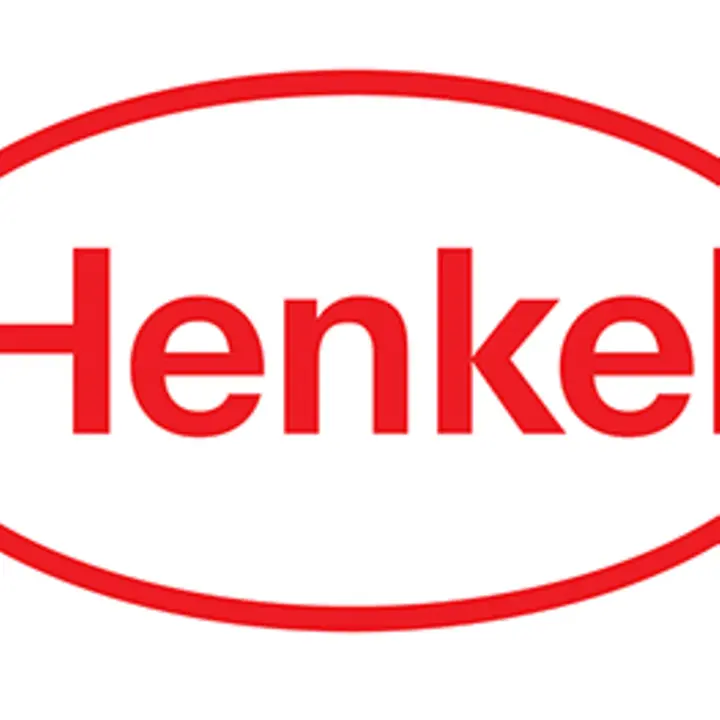 UNICEF-Kooperationspartner Henkel Henkel Logo