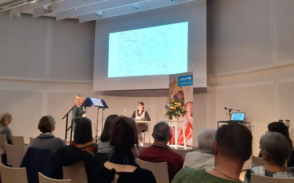 © UNICEF Potsdam/Linder