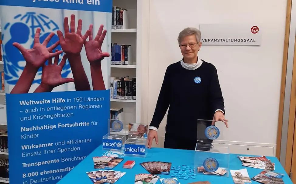 © UNICEF Potsdam/Linder