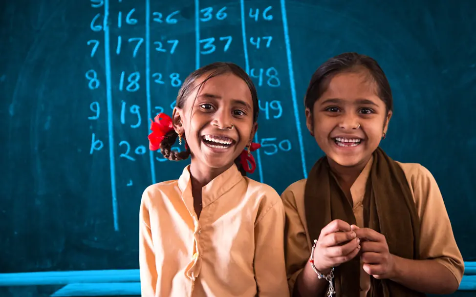 UNICEF-Report: 30 Jahre UN-Kinderrechtskonvention-UN0296105