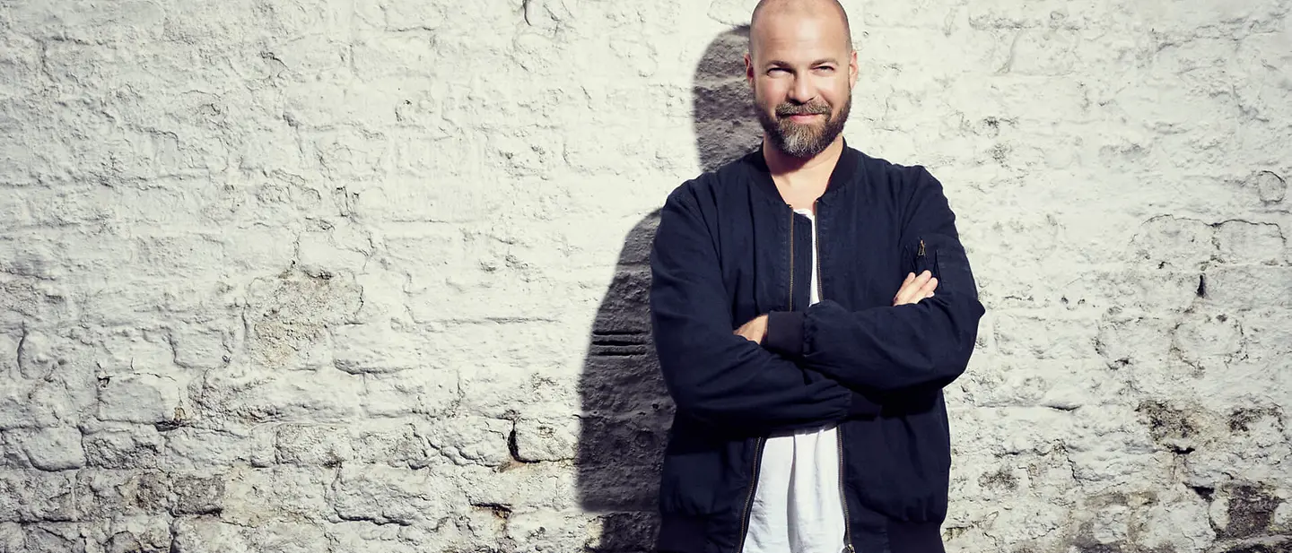 Curse spendet Zukunft | © Curse Curse spendet Zukunft