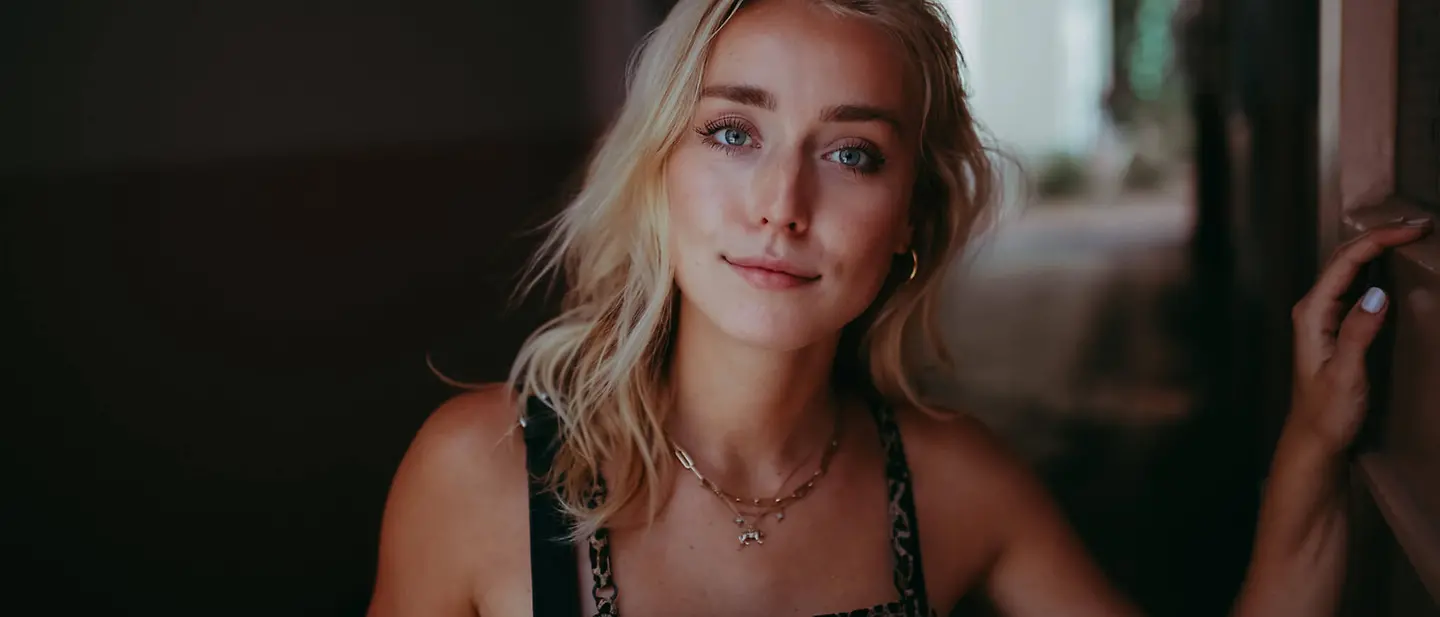 Luise Morgeneyer spendet Zukunft | © privat Luise Morgeneyer spendet Zukunft