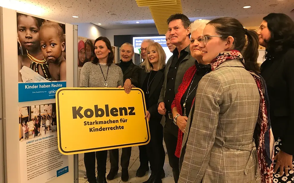 Ausstellung2019_4 ©UNICEF/UrsulaMogg