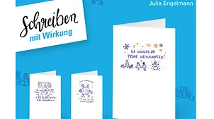 UNICEF-Karten von Julia Engelmann UNICEF-Karten von Julia Engelmann