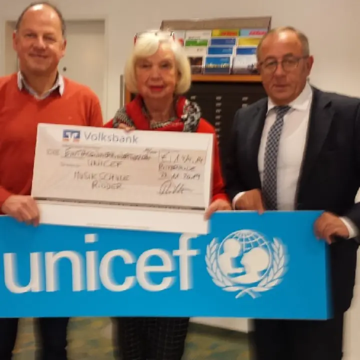 Ridder 2019 © H.Plesch