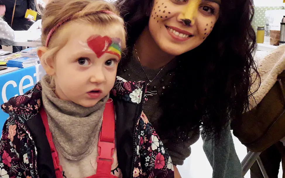 Markt der Sinne November 2019