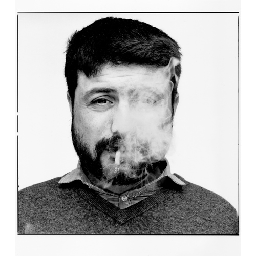 Portrait: Daniele Vita | © Francesco Galli Portrait: Daniele Vita