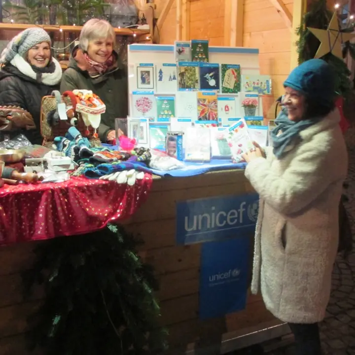 Christkindlmarkt 2019©Suess Christkindlmarkt 2019 ©Suess