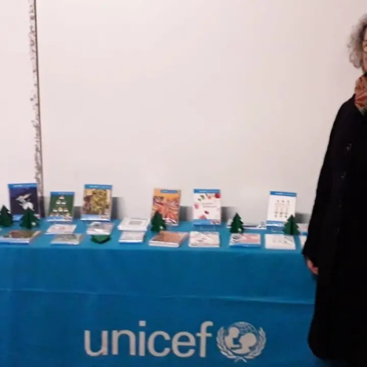 Christkindlmarkt Walkertshofen 2019©E. Einamann