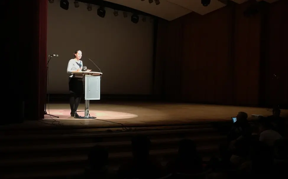 Gunda-Alexandra Detmers © UNICEF-AG Berlin Gunda-Alexandra Detmers © UNICEF-AG Berlin