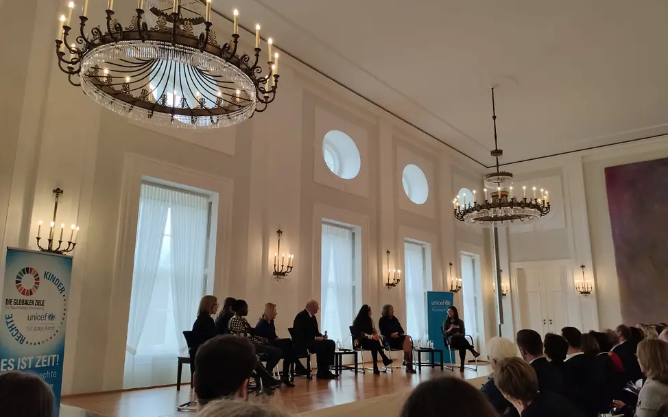 © UNICEF Potsdam/2020/UNICEF Juniorteam Potsdam