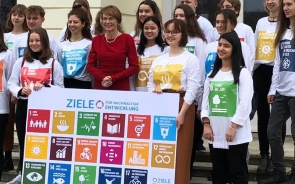 © UNICEF Deutschland/2020