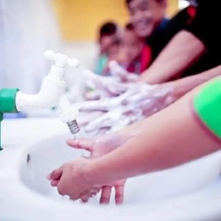 UNICEF Berlin ergreift Maßnahmen zur Eindämmung des Corona-Virus. UNICEF Berlin ergreift Maßnahmen zur Eindämmung des Corona-Virus.