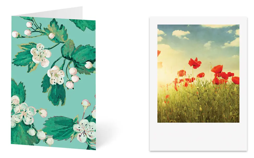 Grußkarten von UNICEF | © UNICEF Grußkarten von UNICEF