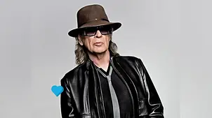 Udo Lindenberg für Team Menschheit | © Tine Acke Udo Lindenberg für Team Menschheit