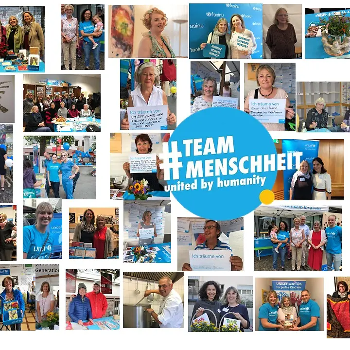 Spendenposter © AG Lörrach Spendenposter © AG Lörrach