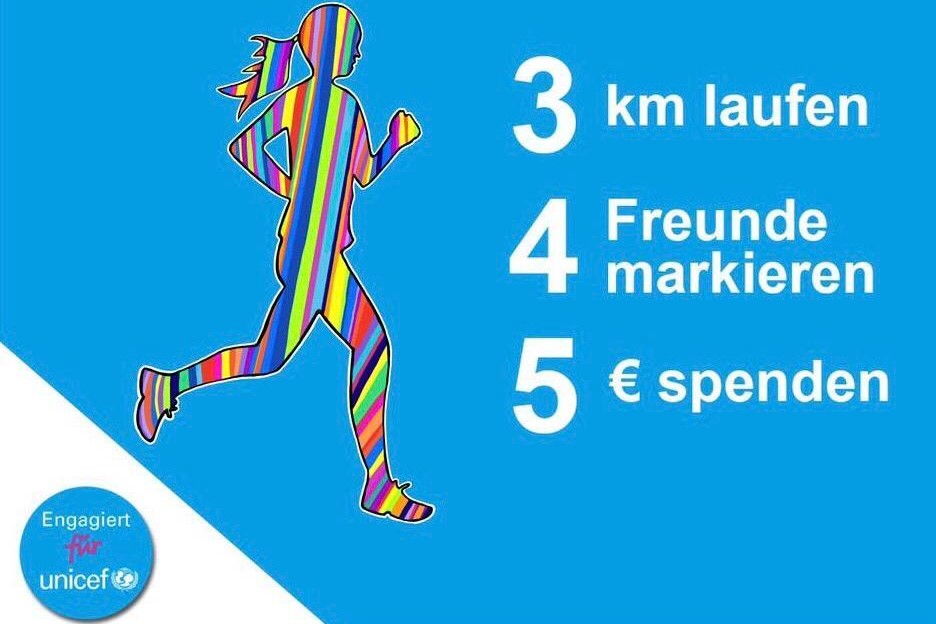 #RUNICEF 1.S #RUNICEF 1.S