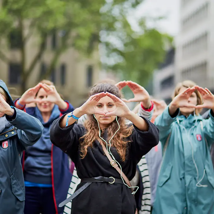 Theater der 10.000 (1)