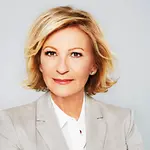 Sabine Christiansen | ©TV21 GmbH Sabine Christiansen