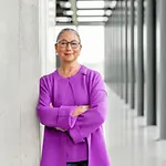 Bettina Würth | © Frank Blümler Bettina Würth