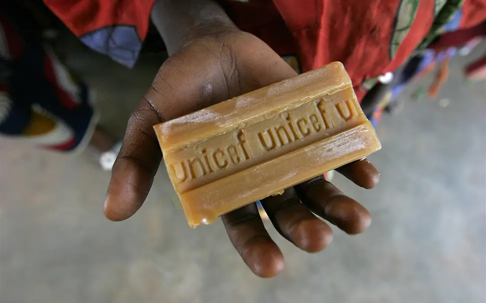 UNICEFUNI7719Holtz UNICEFUNI7719Holtz