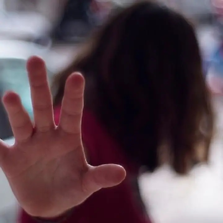 Gewalt gegen Kinder muss unverzüglich ein Ende haben! © UNICEF/UN040849/Bicanski