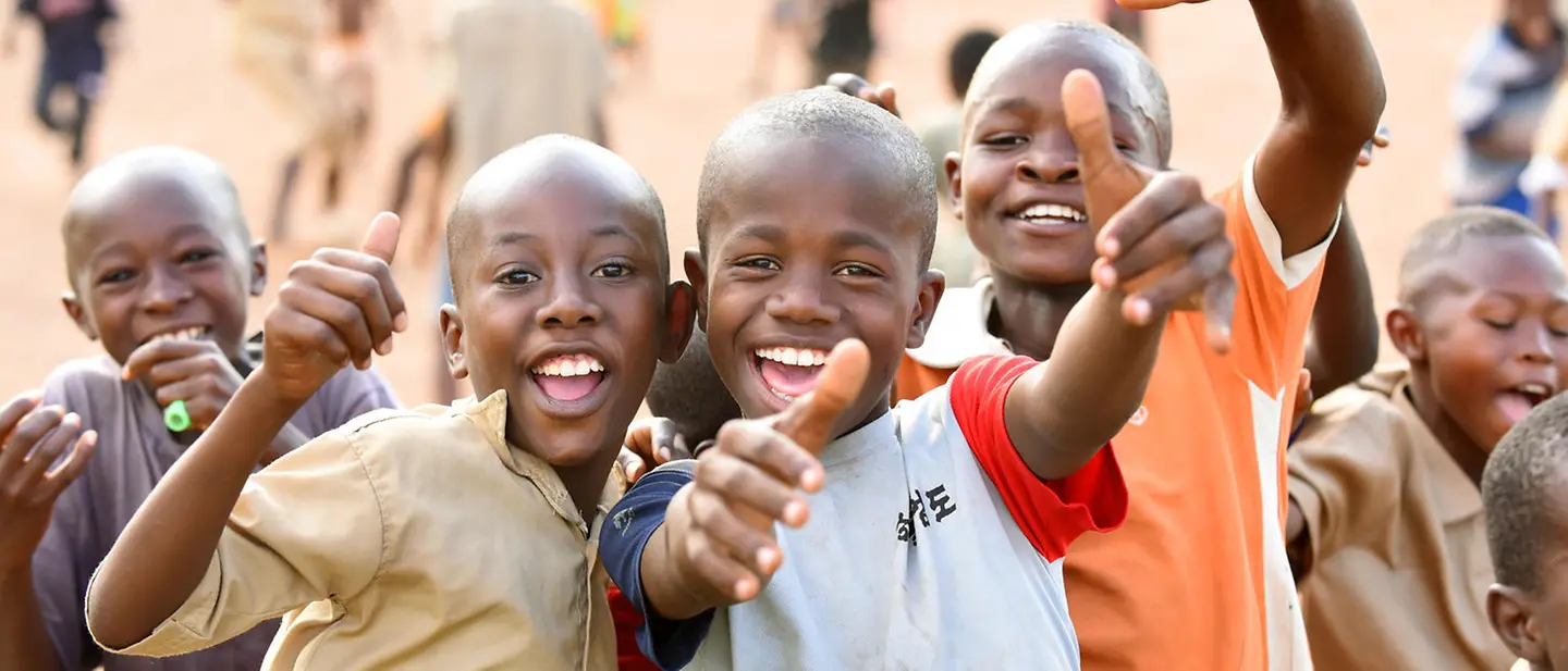 © UNICEF/UN0149889/Dejongh © UNICEF/UN0149889/Dejongh