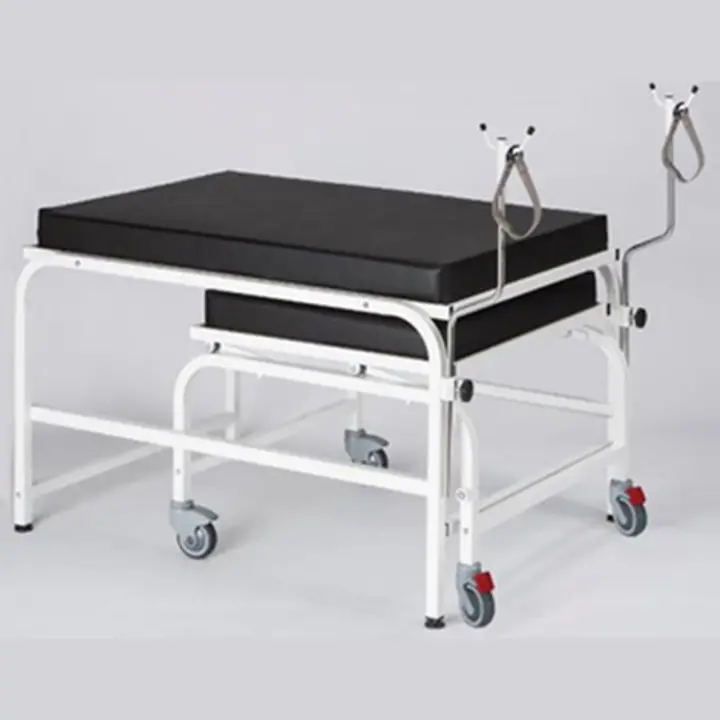 Entbindungsbett | © UNICEF Entbindungsbett