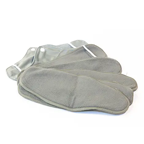 Wiederverwendbare Monatsbinden | © UNICEF Wiederverwendbare Monatsbinden