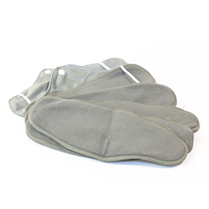 Wiederverwendbare Monatsbinden | © UNICEF Wiederverwendbare Monatsbinden