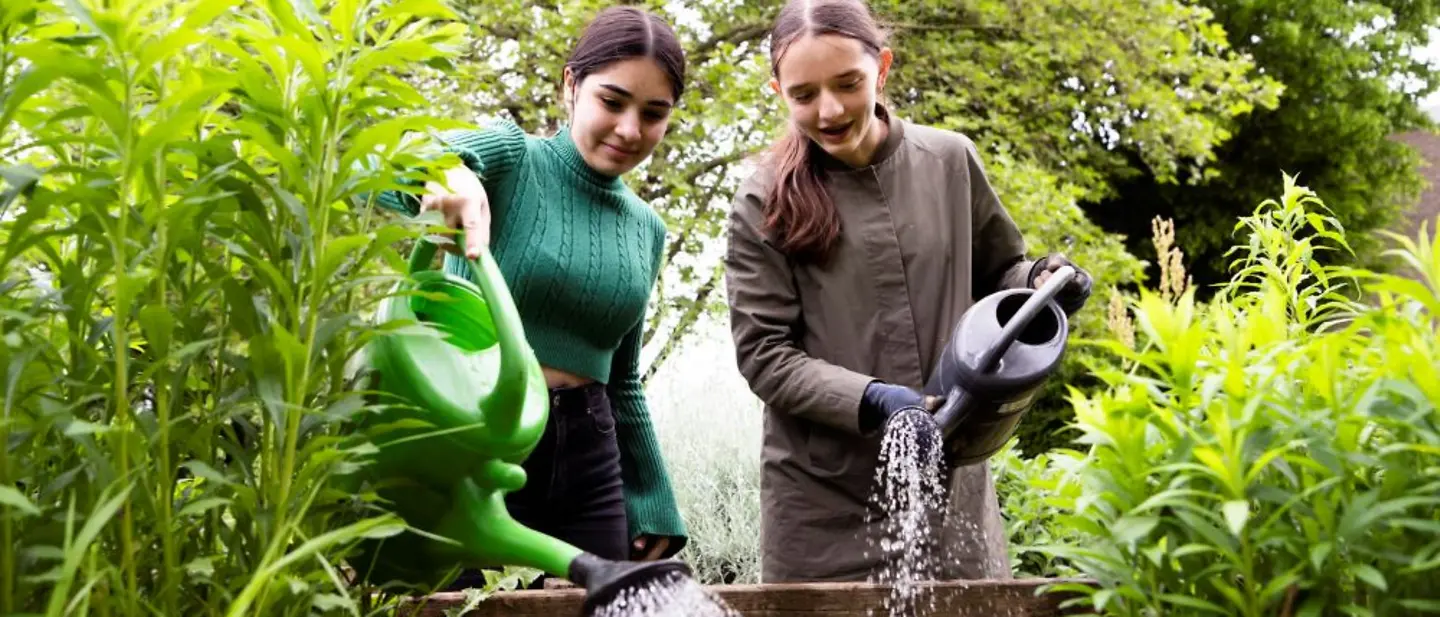 Aktion #ActOnClimate